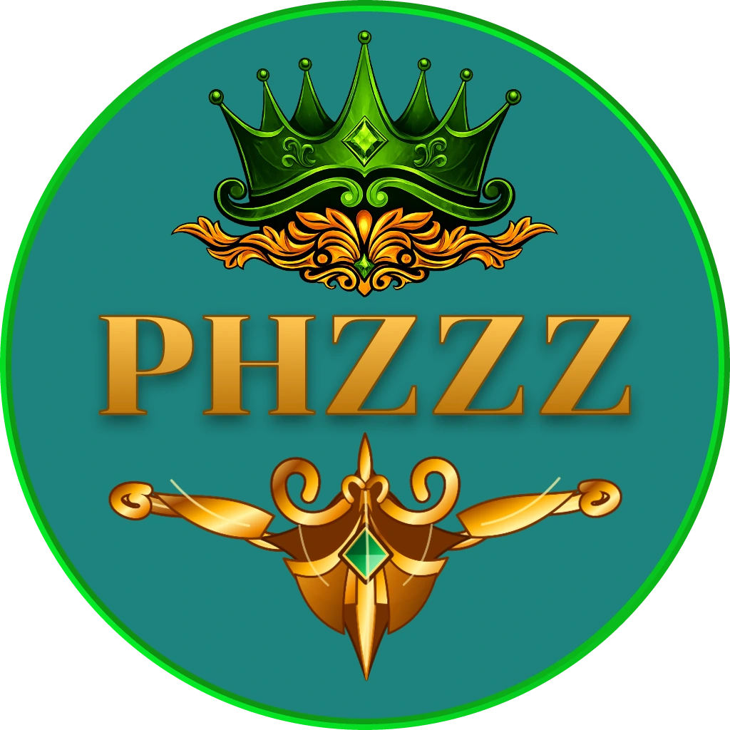 PHZZZ – Step into an immersive live casino experience for Filipino players Stylish live casino dealer standing at a roulette table with glowing neon lights highlighting the immersive live gaming atmosphere of PHZZZ in the Philippines